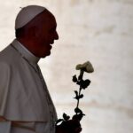 Falecimento do Papa Francisco