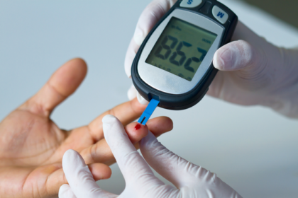 diabetes mellitus