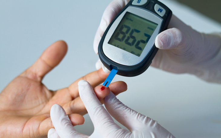 diabetes mellitus