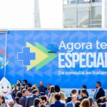 Agora tem Especialistas, novo programa do SUS