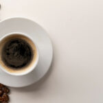 Melhor horário para tomar café