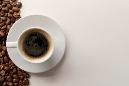Melhor horário para tomar café