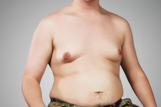 Proteína de soja causa ginecomastia?
