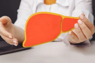como saber se tenho hepatite