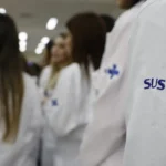 Médicos do SUS