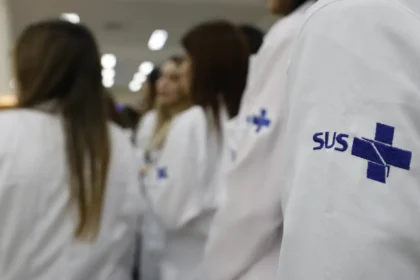 Médicos do SUS