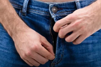 harmonização íntima masculina