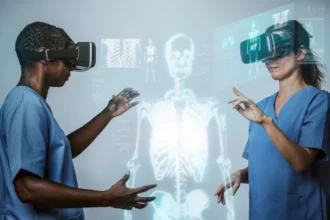tecnologias que estão mudando a medicina no Brasil