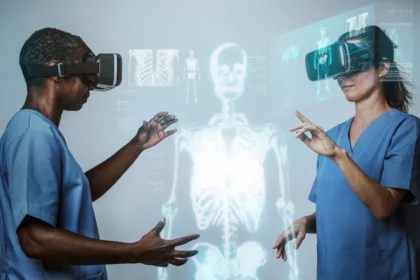 tecnologias que estão mudando a medicina no Brasil