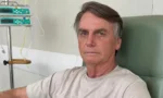 estado de saúde de Bolsonaro